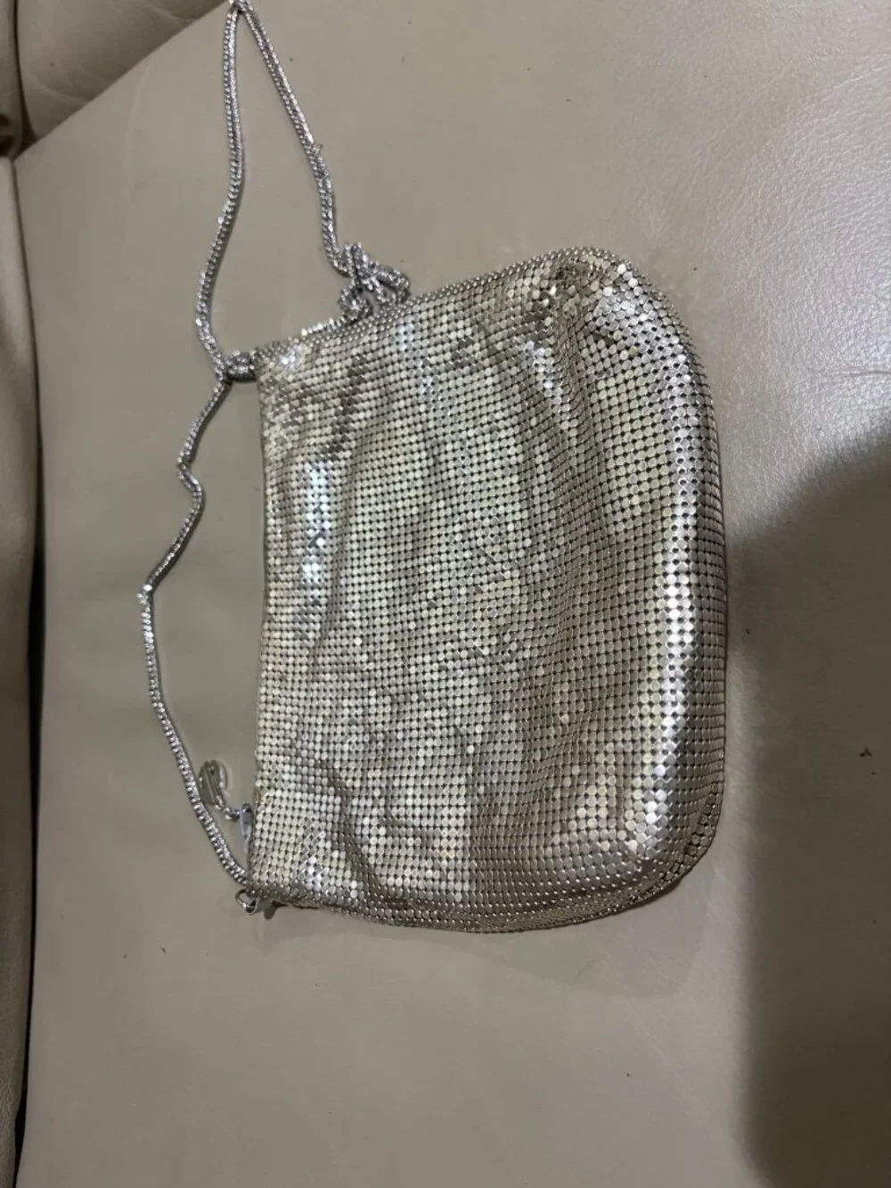 Whiting & Davis whiting davis